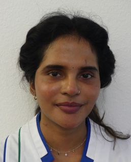 Elakija Sukumaran